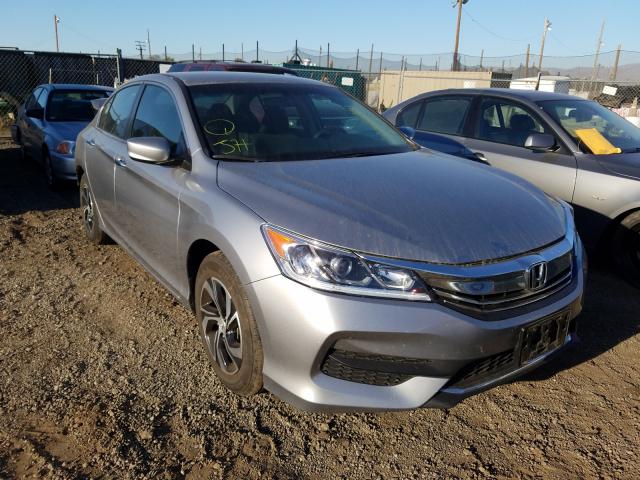 HONDA ACCORD LX 2017 1hgcr2f3xha201556