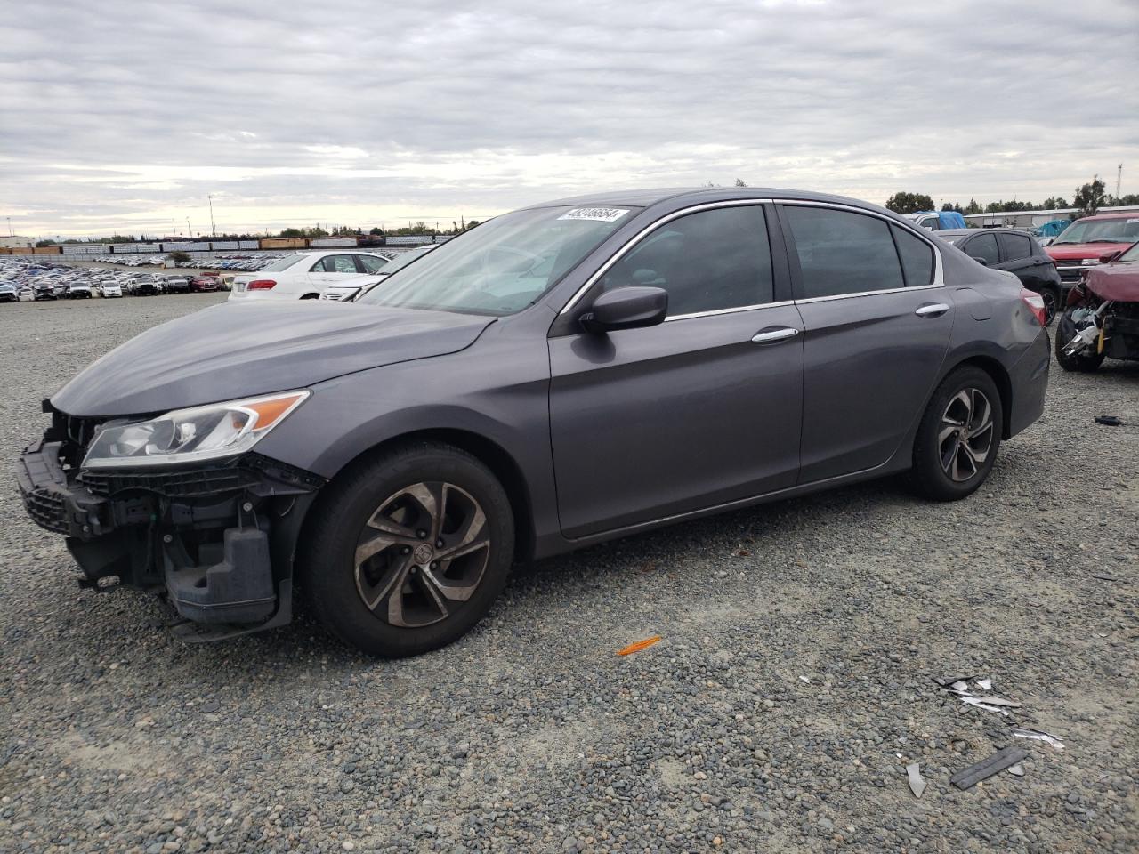 HONDA ACCORD 2017 1hgcr2f3xha201816