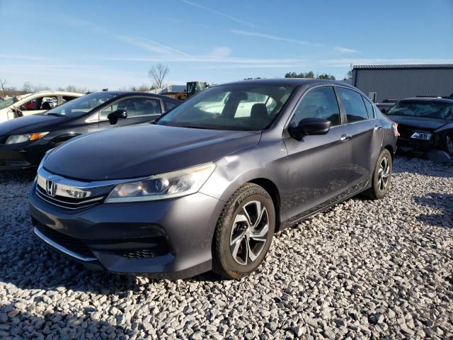 HONDA ACCORD LX 2017 1hgcr2f3xha202545