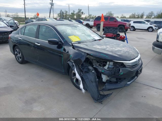 HONDA ACCORD 2017 1hgcr2f3xha208457