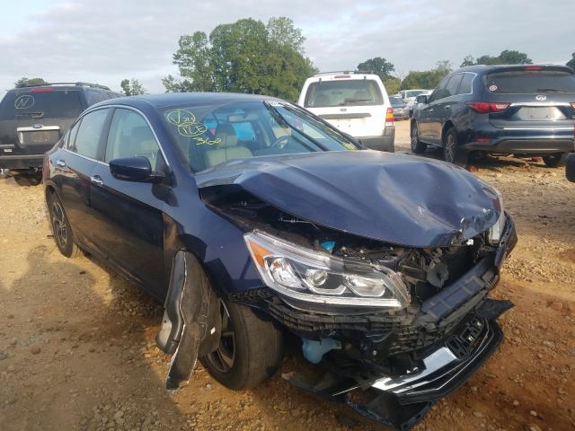 HONDA NULL 2017 1hgcr2f3xha209964