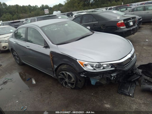 HONDA ACCORD SEDAN 2017 1hgcr2f3xha210287