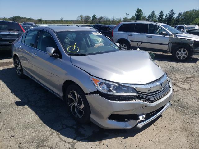 HONDA ACCORD LX 2017 1hgcr2f3xha211097