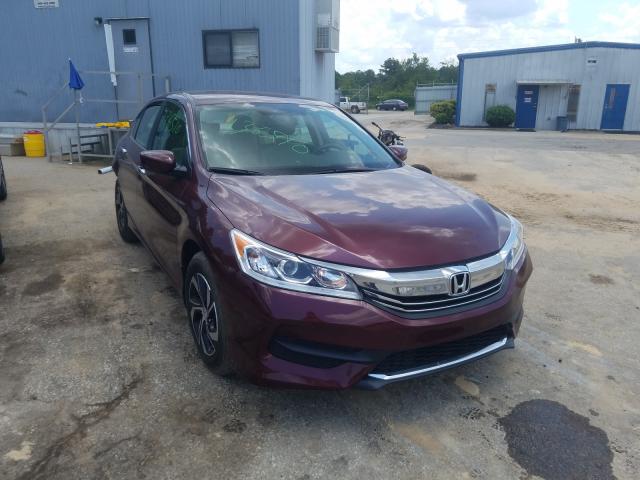 HONDA ACCORD LX 2017 1hgcr2f3xha211584