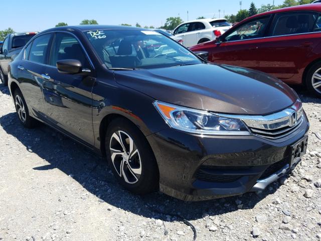 HONDA ACCORD LX 2017 1hgcr2f3xha213044