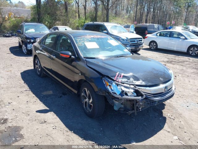 HONDA ACCORD 2017 1hgcr2f3xha213707