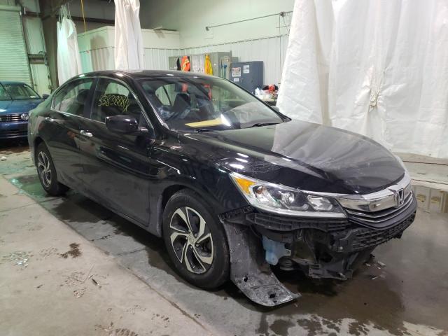 HONDA ACCORD LX 2017 1hgcr2f3xha216428