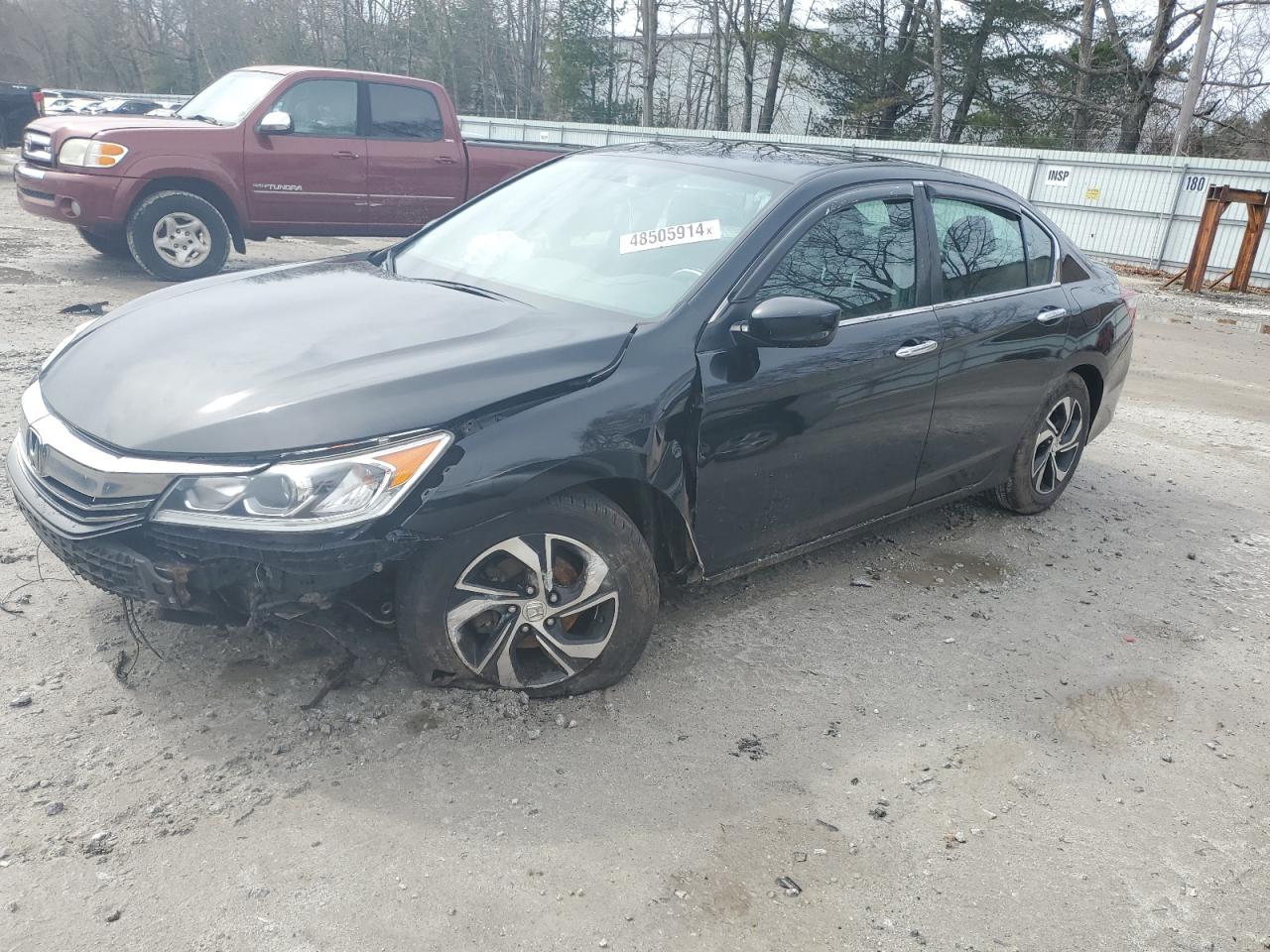 HONDA ACCORD 2017 1hgcr2f3xha217546