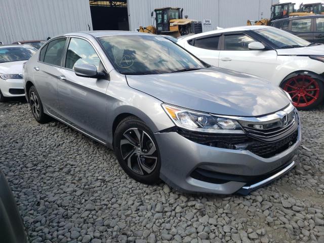 HONDA ACCORD LX 2017 1hgcr2f3xha228899