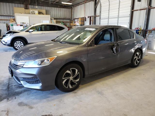 HONDA ACCORD 2017 1hgcr2f3xha229311