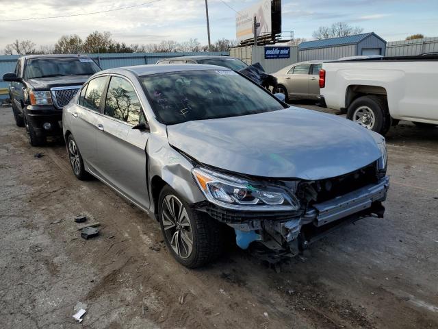 HONDA ACCORD LX 2017 1hgcr2f3xha229602