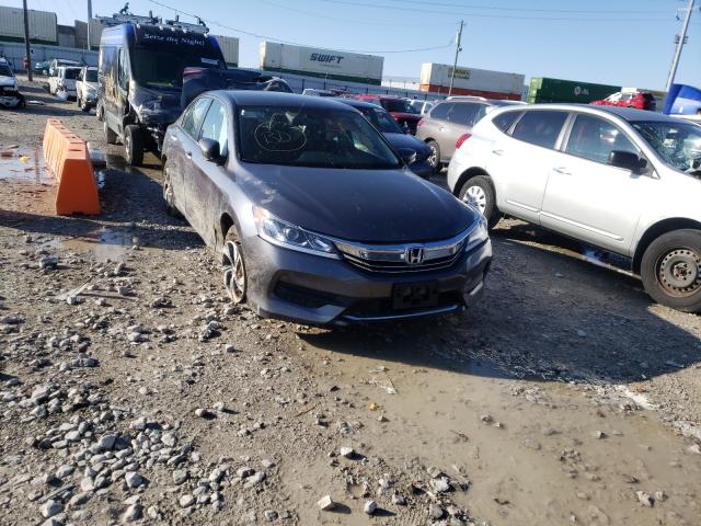 HONDA ACCORD LX 2017 1hgcr2f3xha239417