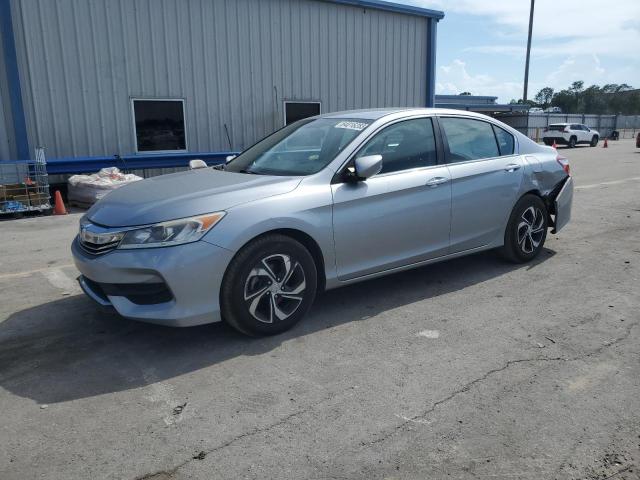 HONDA ACCORD LX 2017 1hgcr2f3xha239594