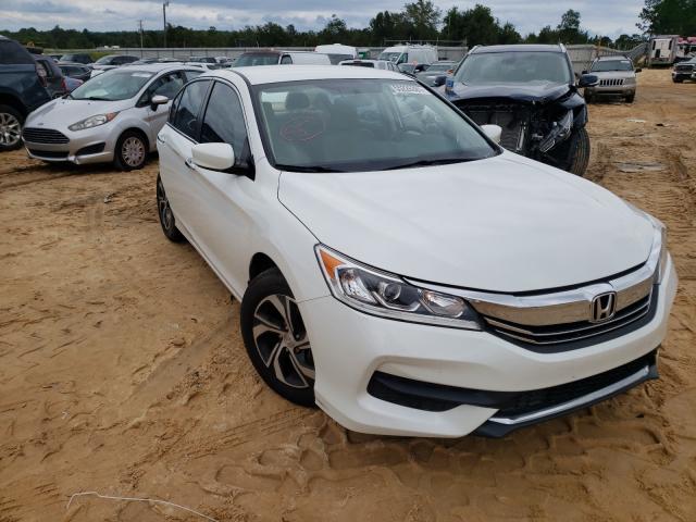 HONDA ACCORD LX 2017 1hgcr2f3xha240499