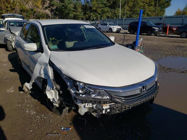 HONDA ACCORD LX 2017 1hgcr2f3xha241913