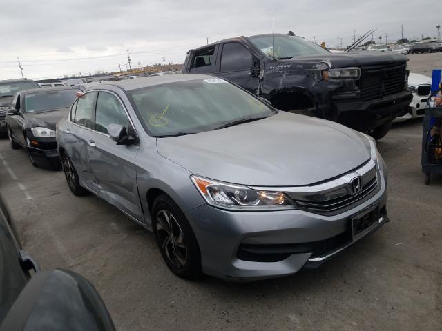 HONDA ACCORD LX 2017 1hgcr2f3xha244486