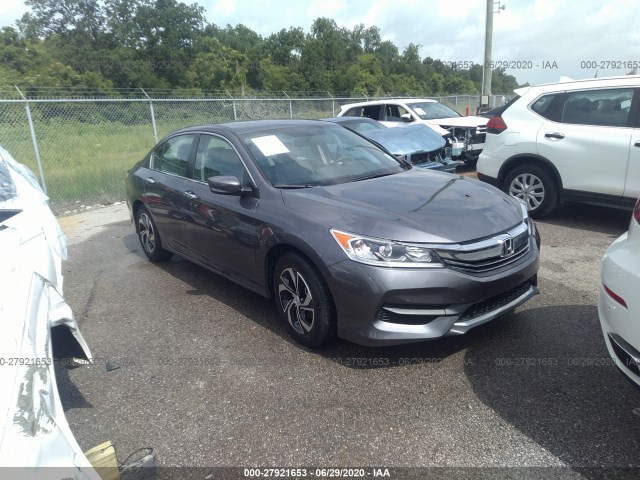 HONDA ACCORD SEDAN 2017 1hgcr2f3xha248652