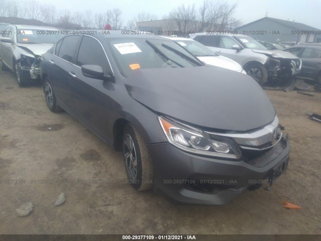 HONDA ACCORD SEDAN 2017 1hgcr2f3xha249011