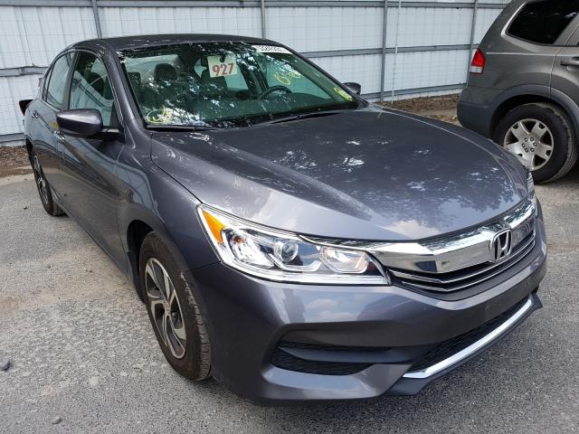 HONDA ACCORD LX 2017 1hgcr2f3xha249316