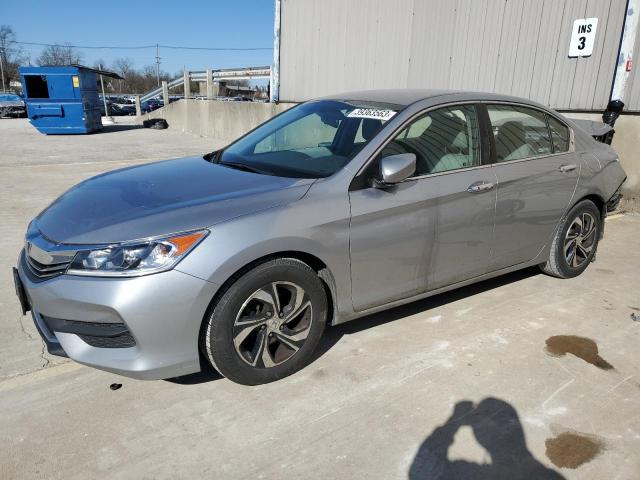 HONDA ACCORD LX 2017 1hgcr2f3xha250613