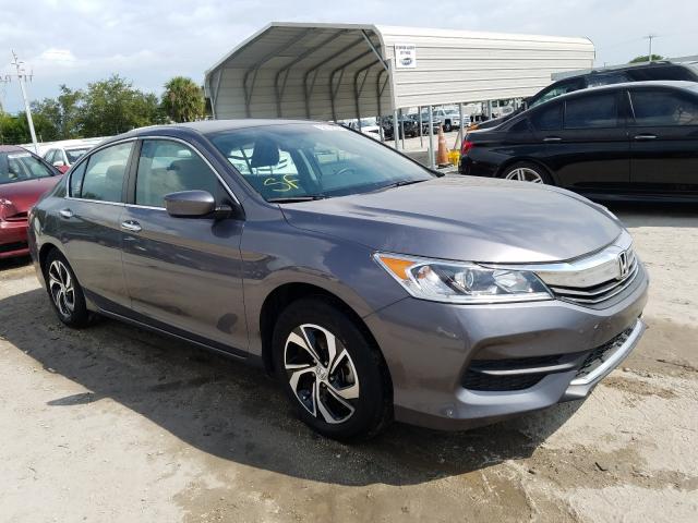 HONDA ACCORD LX 2017 1hgcr2f3xha254810