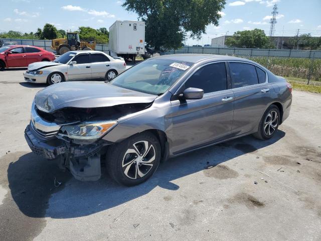 HONDA ACCORD 2017 1hgcr2f3xha254855