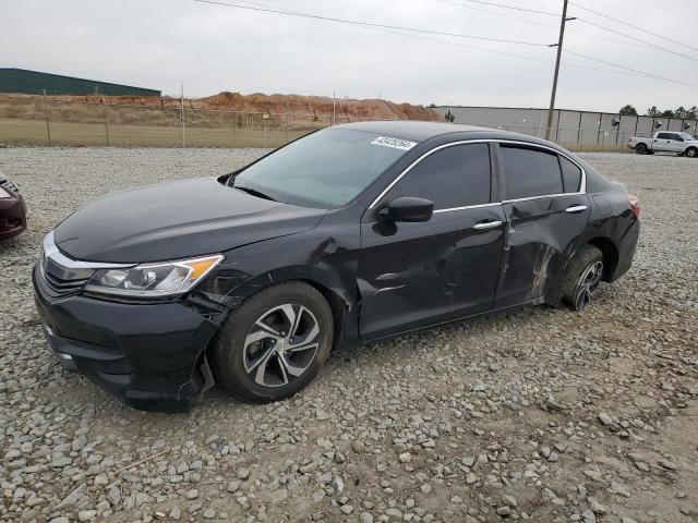 HONDA ACCORD 2017 1hgcr2f3xha255116