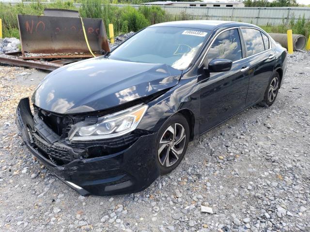 HONDA ACCORD 2017 1hgcr2f3xha256184