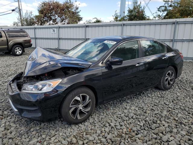 HONDA ACCORD LX 2017 1hgcr2f3xha260008