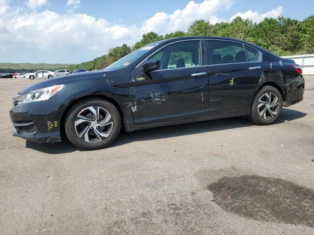 HONDA ACCORD LX 2017 1hgcr2f3xha260901