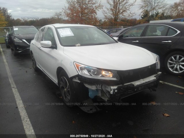 HONDA ACCORD SEDAN 2017 1hgcr2f3xha261319