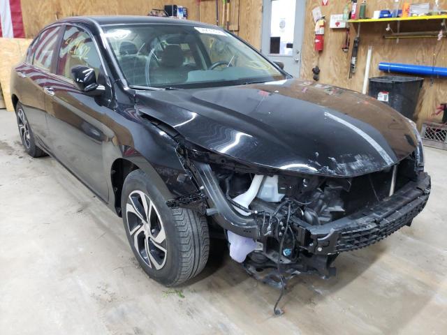 HONDA ACCORD LX 2017 1hgcr2f3xha263426