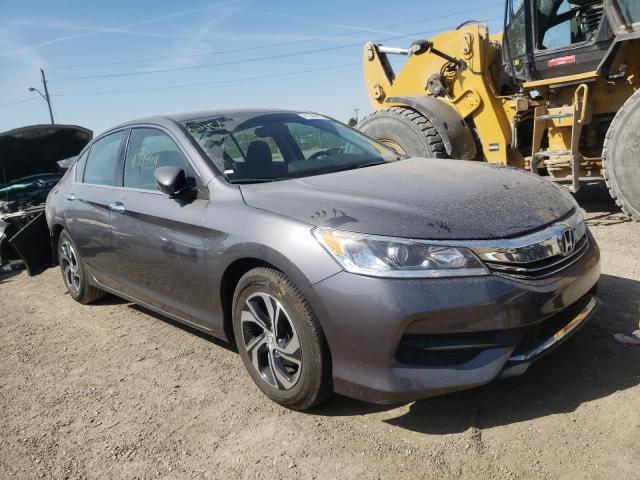 HONDA ACCORD LX 2017 1hgcr2f3xha264043