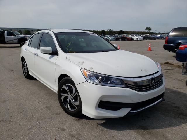 HONDA ACCORD LX 2017 1hgcr2f3xha264267