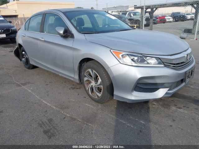 HONDA ACCORD 2017 1hgcr2f3xha264480