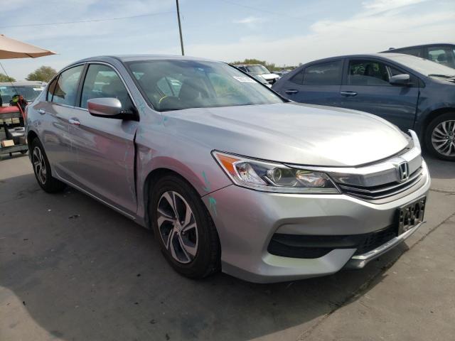 HONDA ACCORD LX 2017 1hgcr2f3xha265368