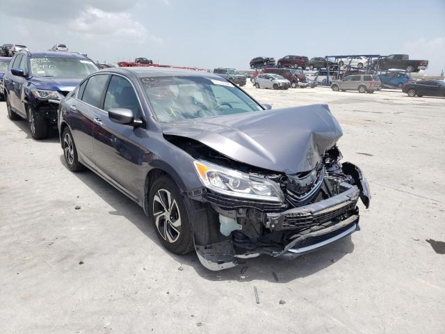 HONDA ACCORD LX 2017 1hgcr2f3xha267556