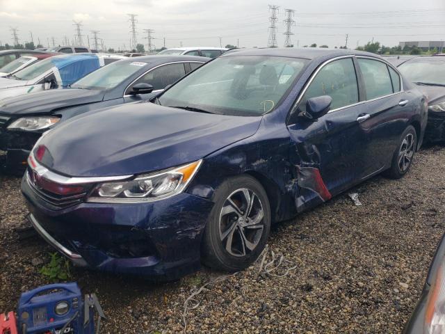 HONDA ACCORD 2017 1hgcr2f3xha268156