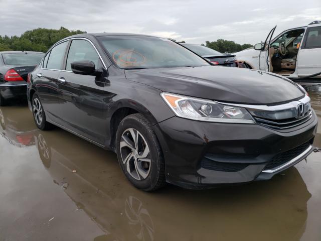 HONDA ACCORD LX 2017 1hgcr2f3xha269436