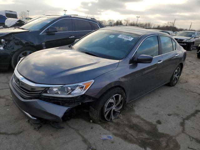 HONDA ACCORD LX 2017 1hgcr2f3xha271963