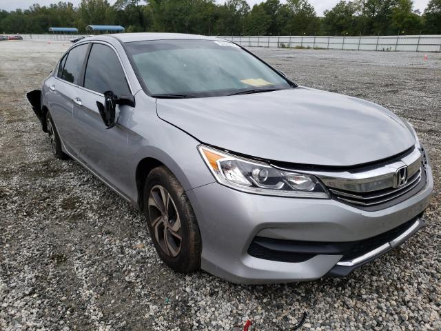 HONDA ACCORD LX 2017 1hgcr2f3xha273017