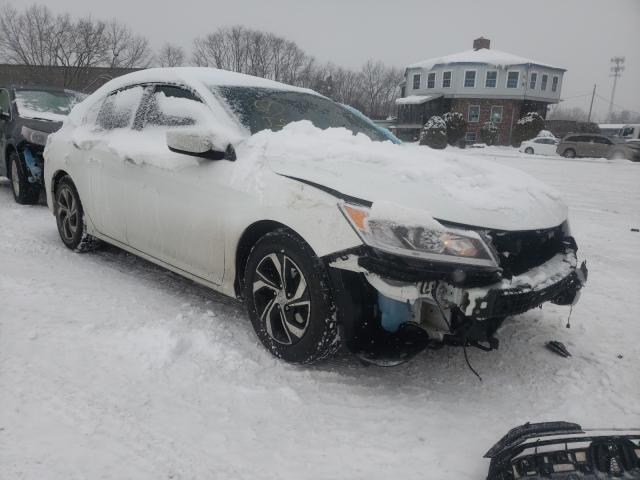 HONDA ACCORD LX 2017 1hgcr2f3xha273521