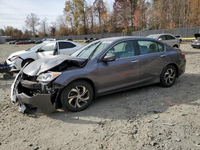 HONDA ACCORD 2017 1hgcr2f3xha276094