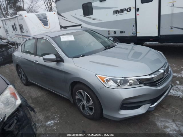 HONDA ACCORD 2017 1hgcr2f3xha276340