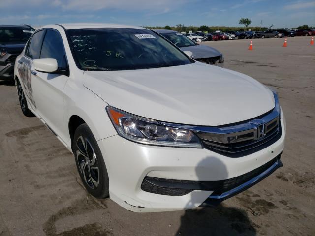 HONDA ACCORD LX 2017 1hgcr2f3xha278931