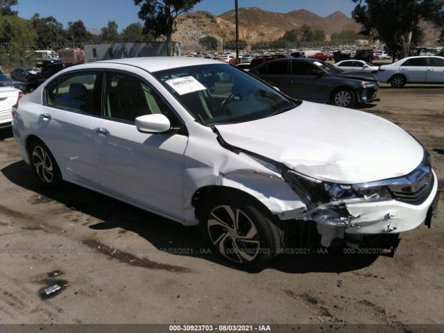 HONDA ACCORD SEDAN 2017 1hgcr2f3xha280906