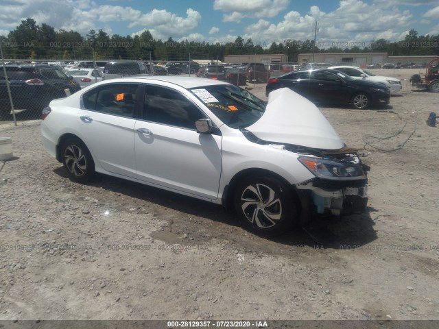 HONDA ACCORD SEDAN 2017 1hgcr2f3xha281862