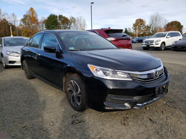 HONDA ACCORD LX 2017 1hgcr2f3xha283109