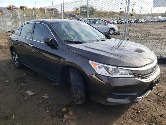 HONDA ACCORD LX 2017 1hgcr2f3xha284129