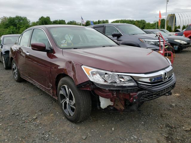 HONDA ACCORD LX 2017 1hgcr2f3xha285569